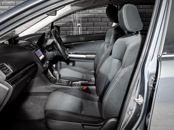 Subaru Levorg I Рестайлинг с пробегом 2020 года, цена 2 130 000 рублей, 117942 км, универсал, Автокод Объявления