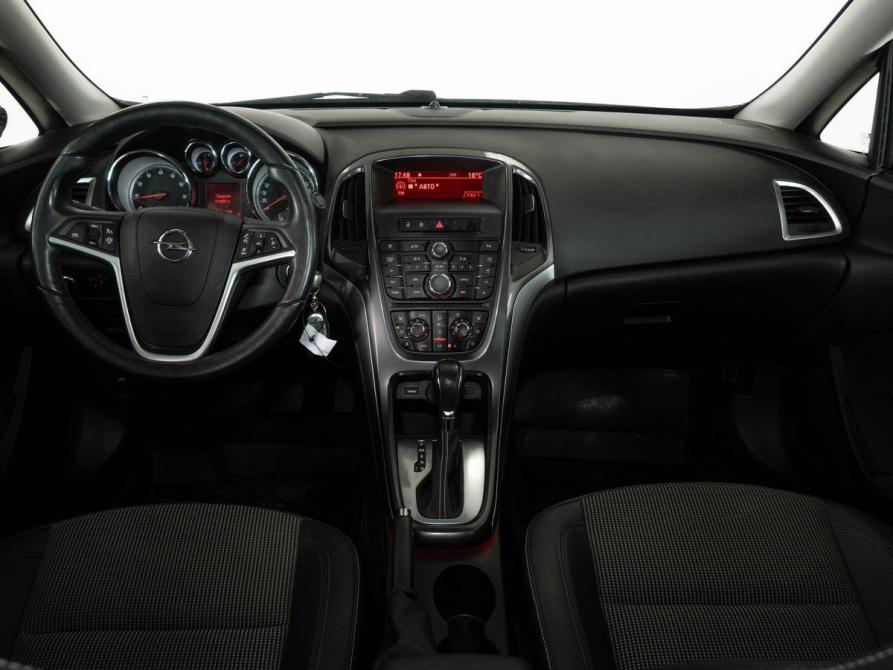 Opel Astra J Рестайлинг Казань  - изображение 7