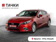 Mazda Axela III Иркутск  - изображение 27