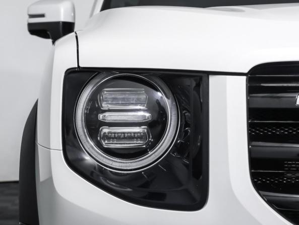 Haval Dargo с пробегом 2024 года, цена 2 660 000 рублей, 27108 км, внедорожник, Автокод Объявления