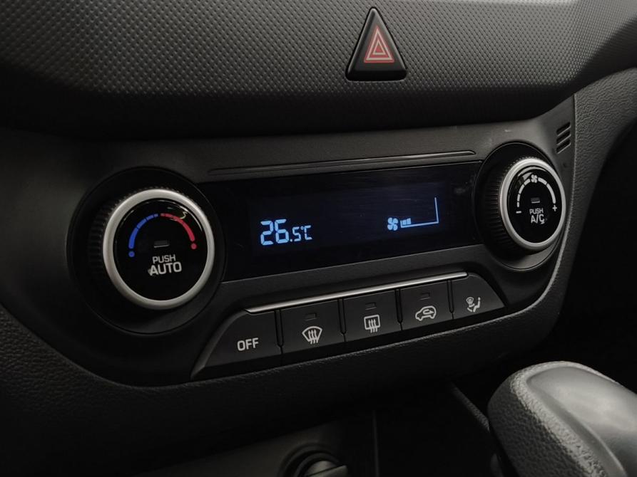 Hyundai Creta I Екатеринбург  - изображение 15