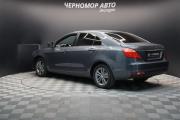 Geely Emgrand 7 I Рестайлинг Крым  - изображение 27