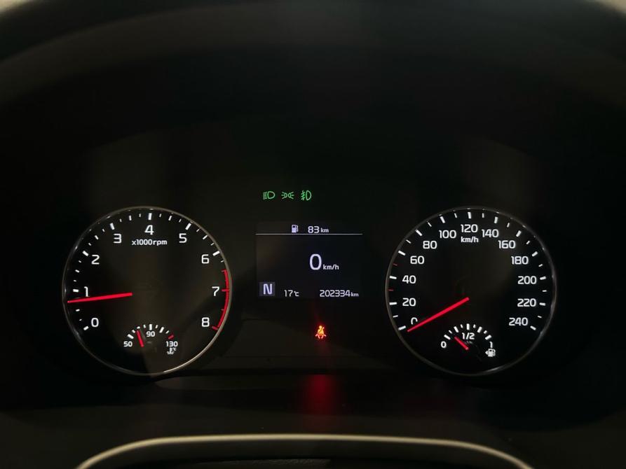 Kia Seltos I Москва  - изображение 14