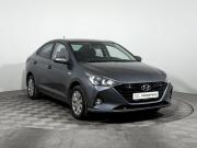 Hyundai Solaris II Рестайлинг Санкт-Петербург  - изображение 21