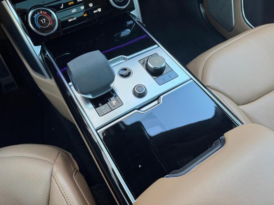 Land Rover Range Rover V Иркутск  - изображение 22