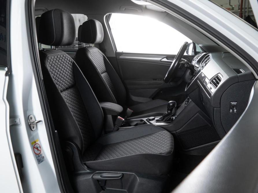 Volkswagen Tiguan II Волгоград  - изображение 8