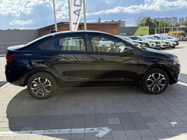 Новый Lada (ВАЗ) Iskra 2026 года, цена 1 607 000 рублей, седан, Автокод Объявления