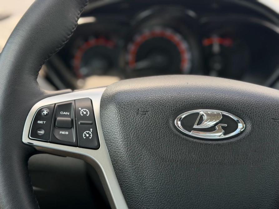 Lada (ВАЗ) Vesta I Волгоград  - изображение 20