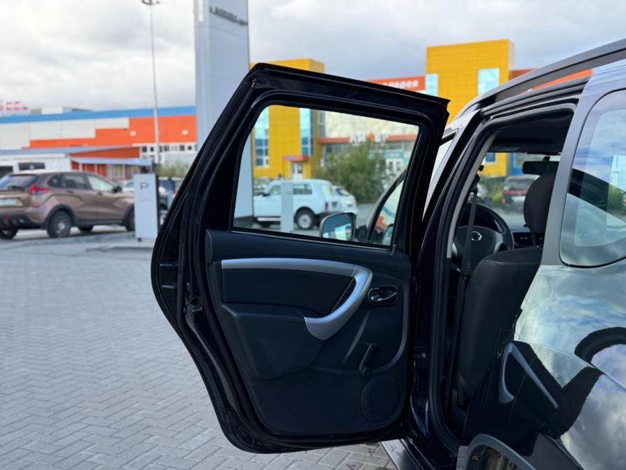 Nissan Terrano III (D10) Сыктывкар  - изображение 12