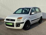 Ford Fusion I Рестайлинг Ростов-на-Дону  - изображение 21
