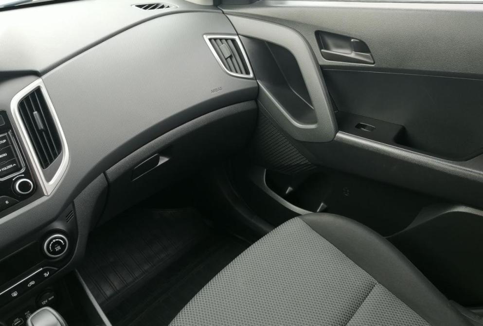 Hyundai Creta I Иваново  - изображение 17