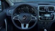 Renault Logan II Рестайлинг Брянск  - изображение 33