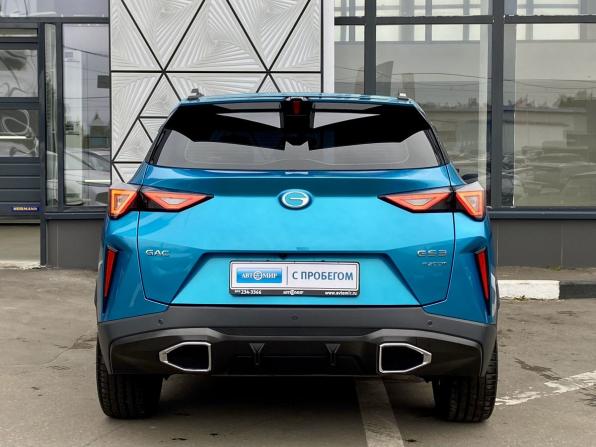 GAC GS3 с пробегом 2024 года, цена 2 099 000 рублей, 14000 км, внедорожник, Автокод Объявления