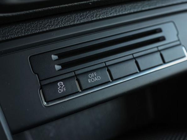 Volkswagen Tiguan I Рестайлинг с пробегом 2012 года, цена 1 399 000 рублей, 153880 км, внедорожник, Автокод Объявления