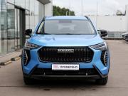 Haval Jolion I Рестайлинг Москва  - изображение 27