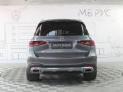 Mercedes-Benz GLS II (X167) Рестайлинг Москва  - изображение 39