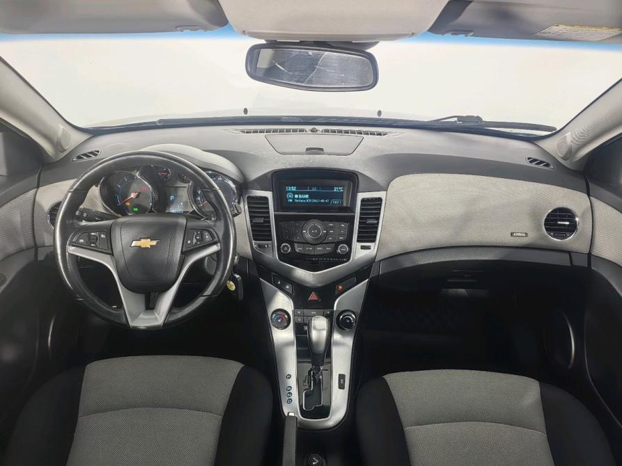 Chevrolet Cruze I Рестайлинг Санкт-Петербург  - изображение 10