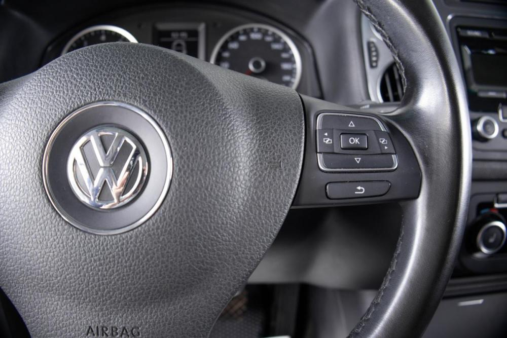 Volkswagen Tiguan I Рестайлинг Пермь  - изображение 17