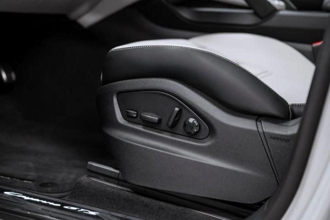 Новый Porsche Cayenne III Рестайлинг 2026 года, цена 22 900 000 рублей, внедорожник, Автокод Объявления