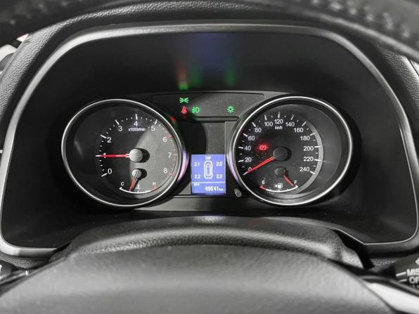 Haval M6 II с пробегом 2024 года, цена 1 633 000 рублей, 49539 км, внедорожник, Автокод Объявления