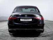 Mercedes-Benz S-Класс VII (W223) Москва  - изображение 36