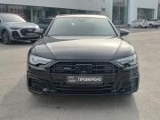 Audi A6 V (C8) Рестайлинг Казань  - изображение 24