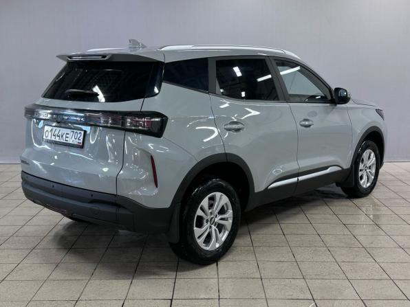 Chery Tiggo 4 I Рестайлинг 2 с пробегом 2025 года, цена 1 800 000 рублей, 12266 км, внедорожник, Автокод Объявления