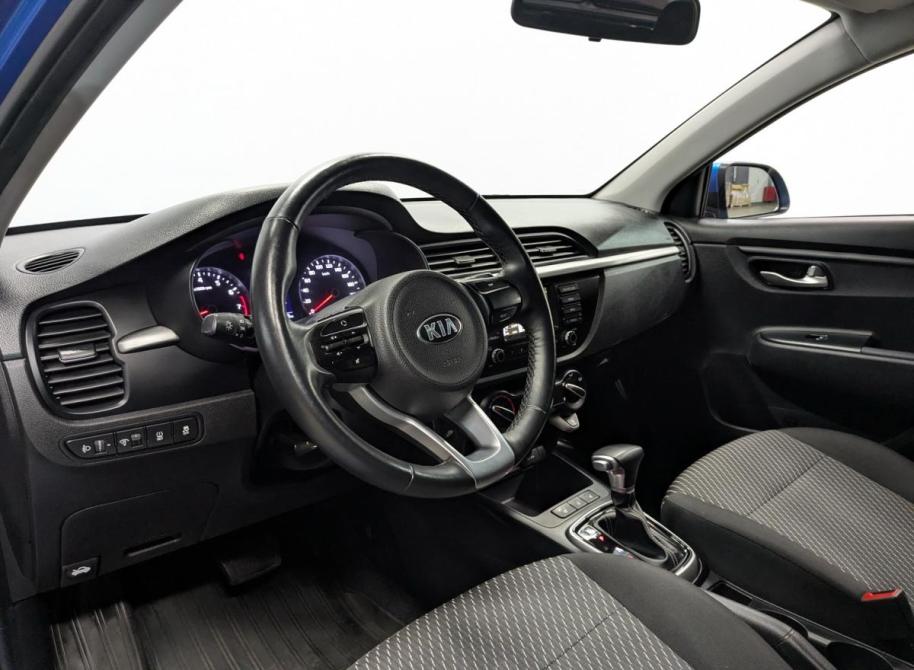 Kia Rio IV Санкт-Петербург  - изображение 16