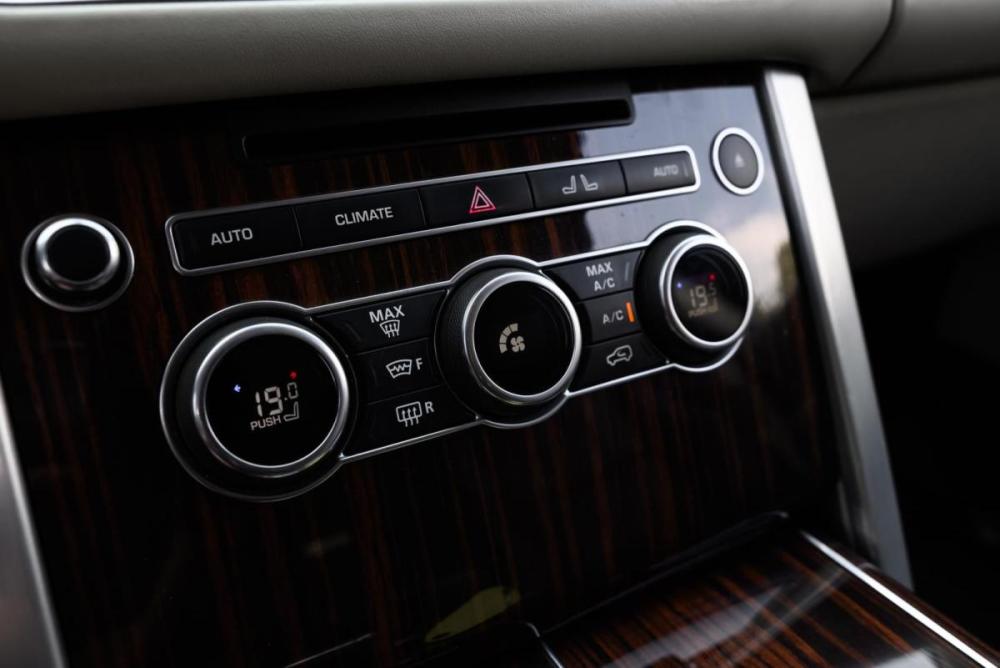 Land Rover Range Rover IV Ульяновск  - изображение 13
