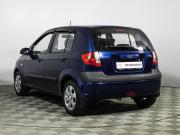 Hyundai Getz I Рестайлинг Санкт-Петербург  - изображение 22