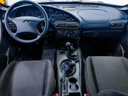 Chevrolet Niva I Рестайлинг Ярославль  - изображение 20