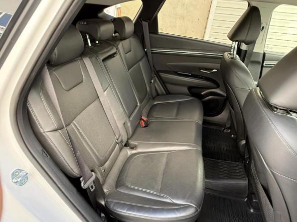 Hyundai Tucson IV с пробегом 2021 года, цена 3 070 000 рублей, 54580 км, внедорожник, Автокод Объявления