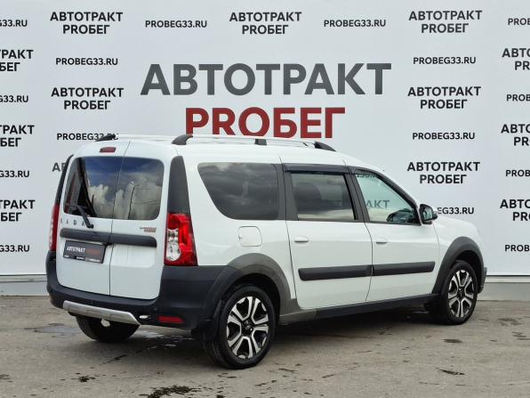 Lada (ВАЗ) Largus I Рестайлинг с пробегом 2021 года, цена 875 000 рублей, 275817 км, универсал, Автокод Объявления
