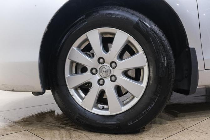 Toyota Camry VI (XV40) с пробегом 2006 года, цена 1 049 000 рублей, 337012 км, седан, Автокод Объявления