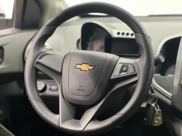 Chevrolet Aveo II с пробегом 2015 года, цена 649 000 рублей, 152000 км, седан, Автокод Объявления