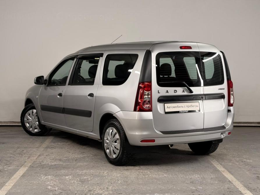 Lada (ВАЗ) Largus I Екатеринбург  - изображение 5