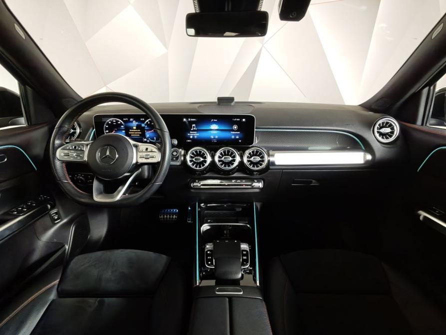 Mercedes-Benz GLB I (X247) Москва  - изображение 14