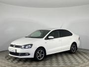 Volkswagen Polo V Воронеж  - изображение 17