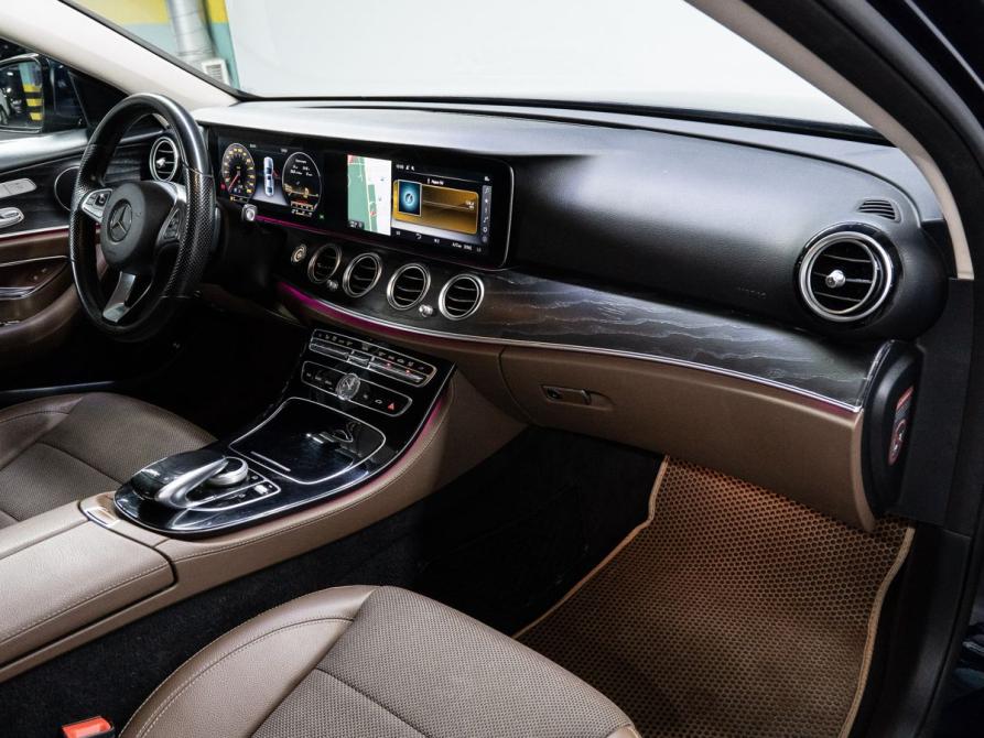 Mercedes-Benz E-Класс V (W213 S213 C238) Тюмень  - изображение 17