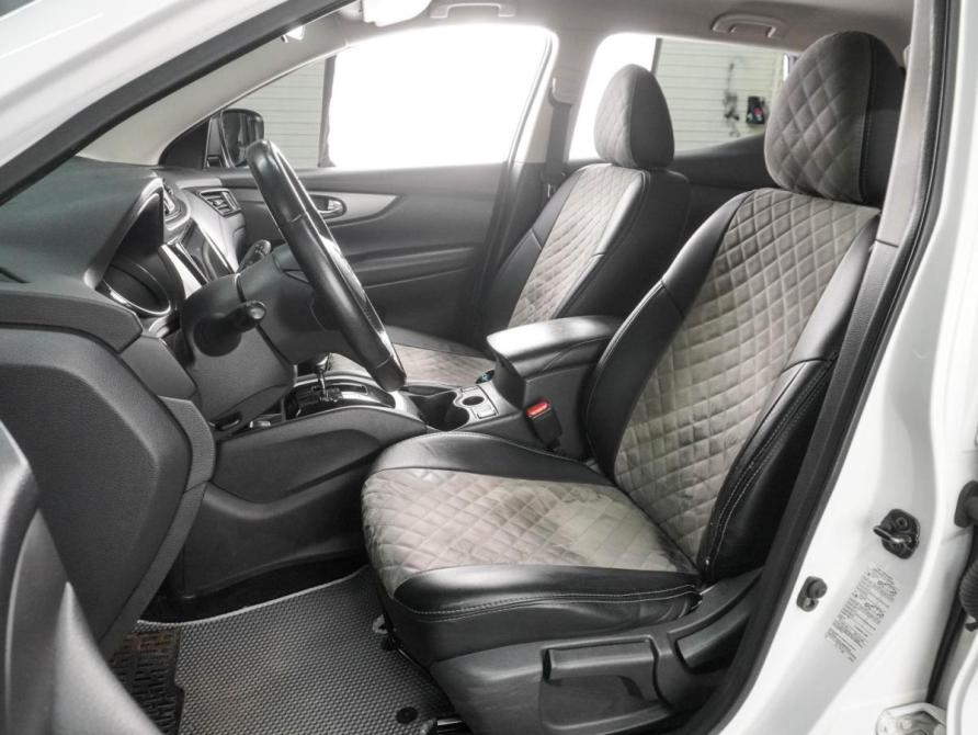 Nissan Qashqai II Рестайлинг Воронеж  - изображение 10