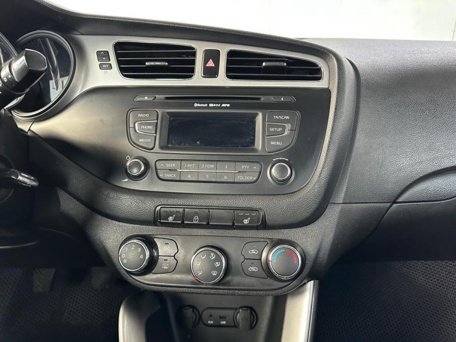 Kia Ceed II Тамбов  - изображение 17