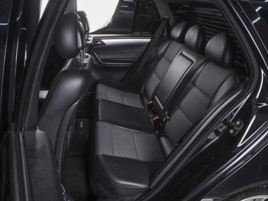 Mercedes-Benz C-Класс II (W203) Рестайлинг Ростов-на-Дону  - изображение 9