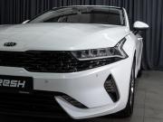 Kia K5 III Волгоград  - изображение 30