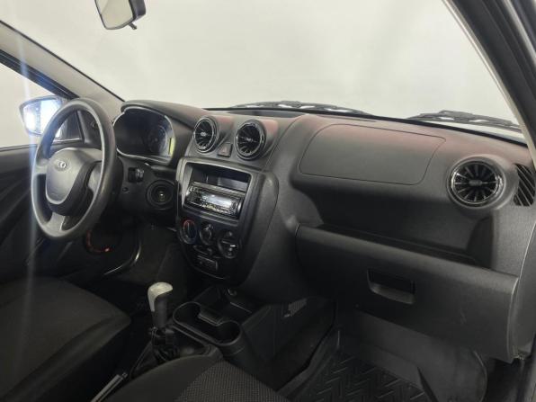 Lada (ВАЗ) Granta I с пробегом 2015 года, цена 399 000 рублей, 176624 км, лифтбек, Автокод Объявления