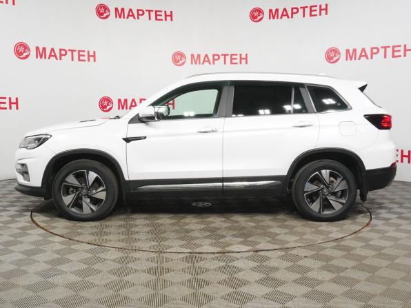 Changan CS75 I Рестайлинг с пробегом 2020 года, цена 1 645 000 рублей, 107500 км, внедорожник, Автокод Объявления