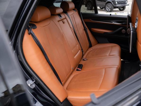 BMW X5 M II (F85) с пробегом 2017 года, цена 4 799 000 рублей, 124549 км, внедорожник, Автокод Объявления