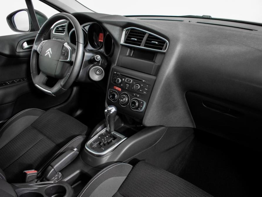 Citroen C4 II Москва  - изображение 10