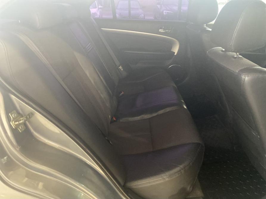 Chevrolet Epica V250 Рестайлинг Саратов  - изображение 19