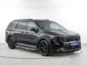 Kia Carnival IV Рестайлинг Москва  - изображение 23