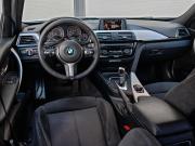 BMW 3 серии VI (F3x) Рестайлинг Краснодар  - изображение 26